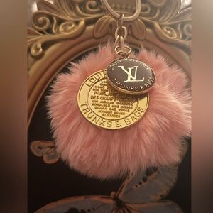 Louis Vuitton Trunks & Bags Luggage Charms